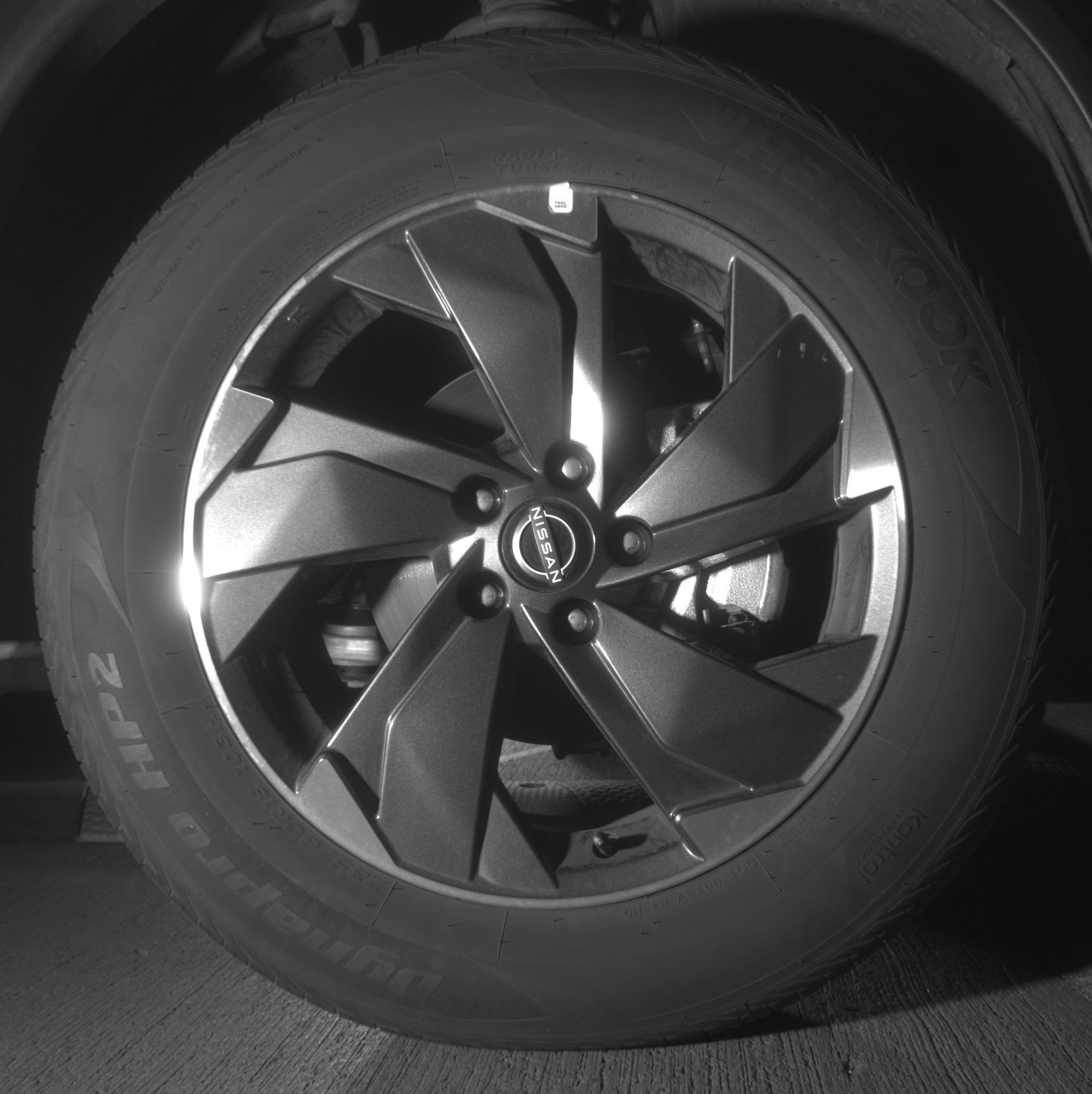 Used 2025 Nissan Rogue SV AWD/4WD image 13