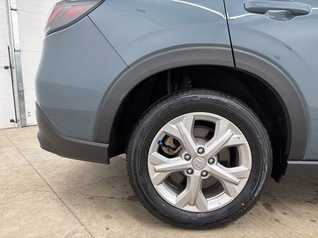 Certified 2023 Honda HR-V LX image 11