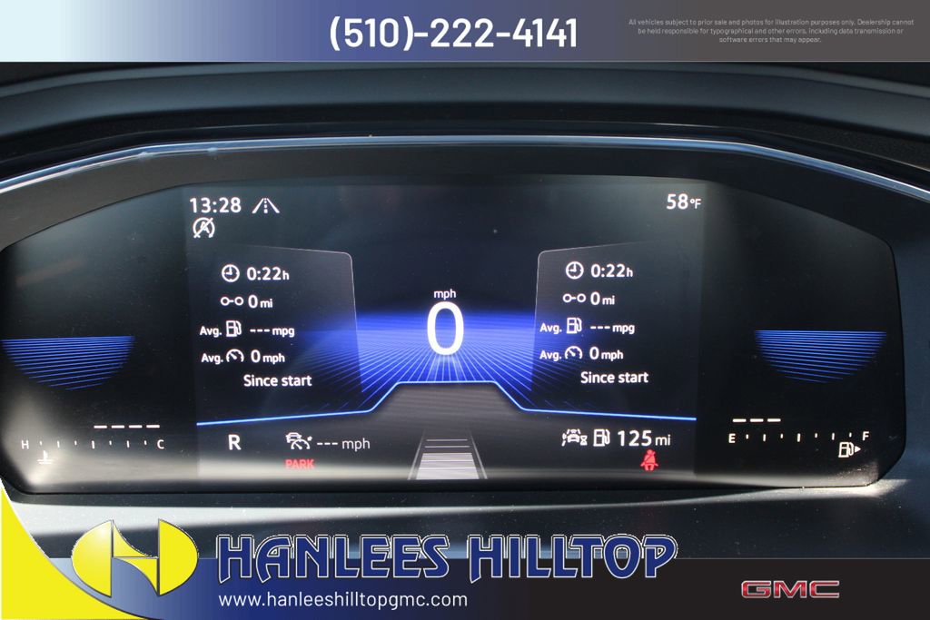 Used 2023 Volkswagen Jetta SE FWD image 29