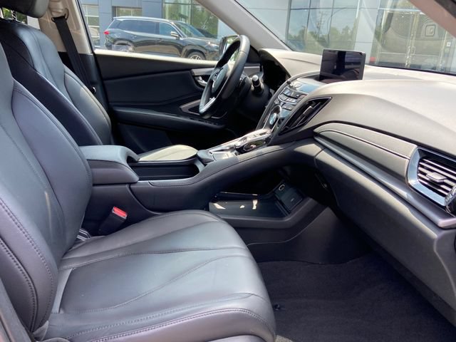 Used 2021 Acura RDX AWD image 27
