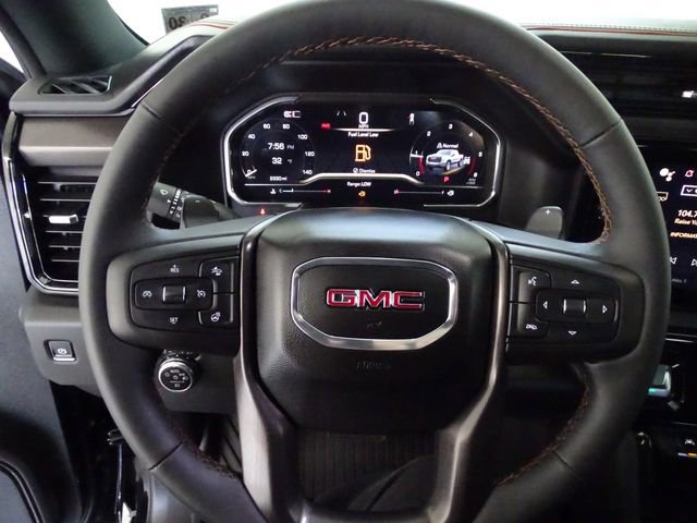 Used 2025 GMC Sierra 1500 AT4 w/ Technology Package image 6