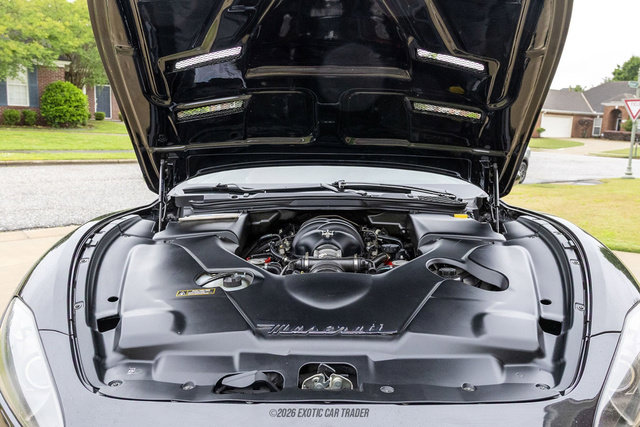 Used 2011 Maserati GranTurismo S RWD image 18