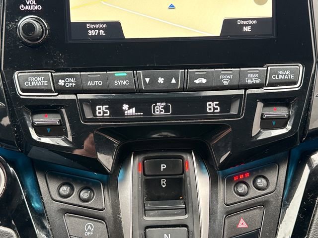 Used 2023 Honda Odyssey Elite image 33