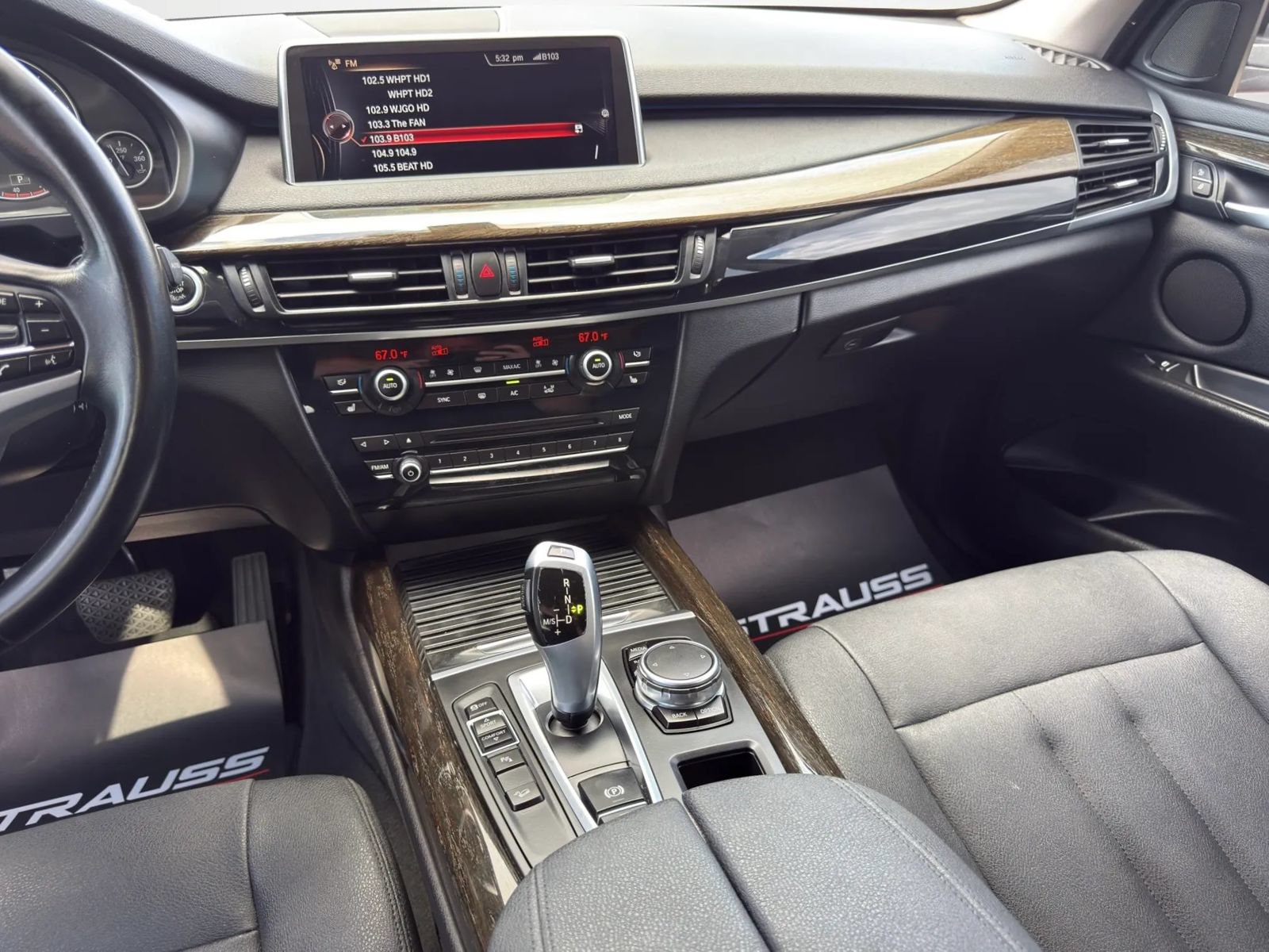 Used 2015 BMW X5 xDrive35i AWD/4WD image 21