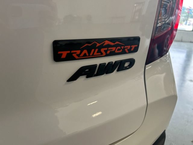 Used 2022 Honda Passport TrailSport image 34