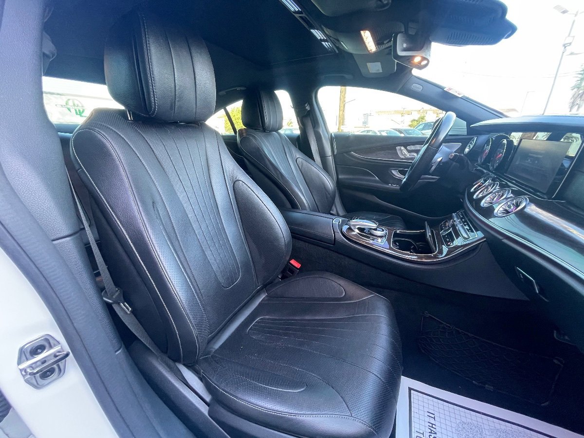 Used 2019 Mercedes-Benz CLS 450 image 13