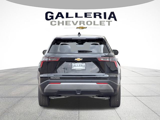 New 2026 Chevrolet Equinox LT w/ Convenience Package II image 6