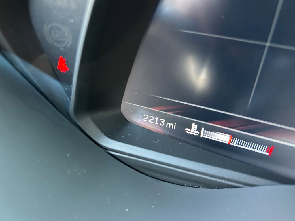 Used 2024 Cadillac CT5 V Blackwing w/ Driver Assist Package image 27