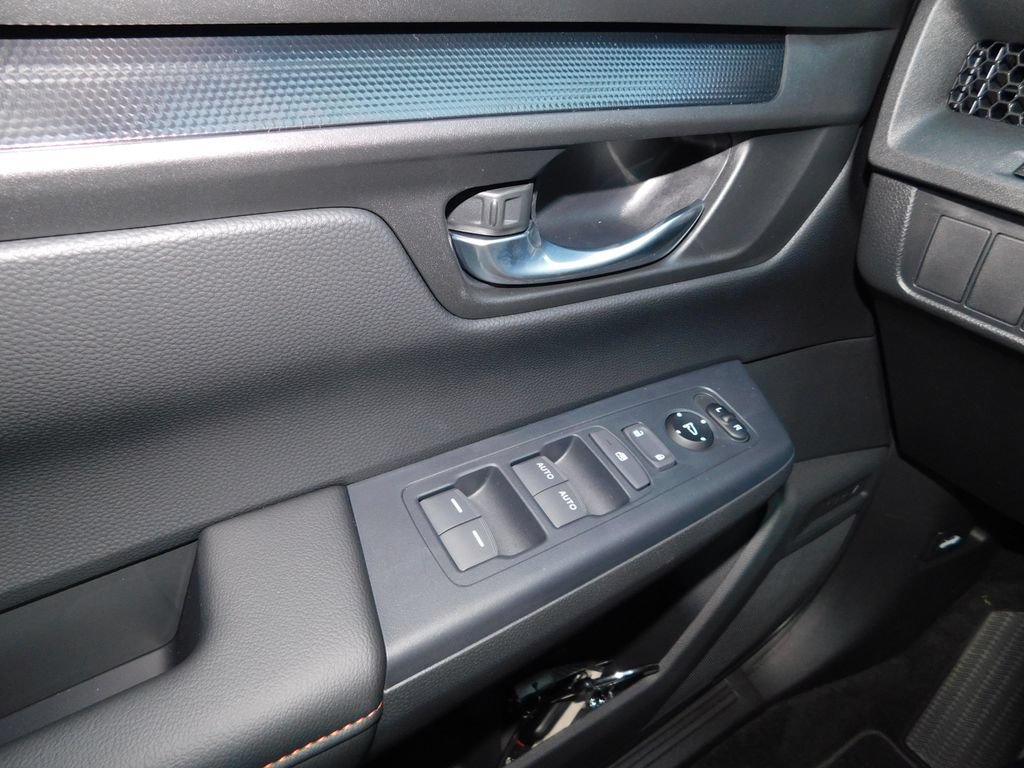 New 2026 Honda CR-V Sport image 27