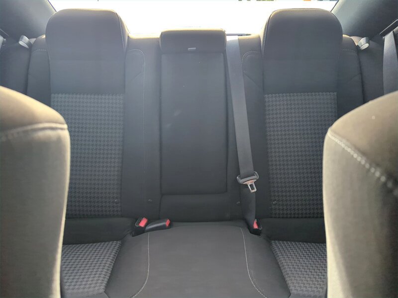 Used 2023 Dodge Charger GT RWD image 14