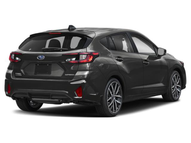 New 2026 Subaru Impreza 2.0i Sport AWD/4WD image 2