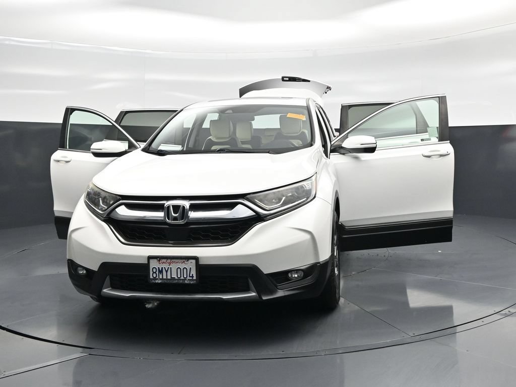 Used 2019 Honda CR-V EX image 26