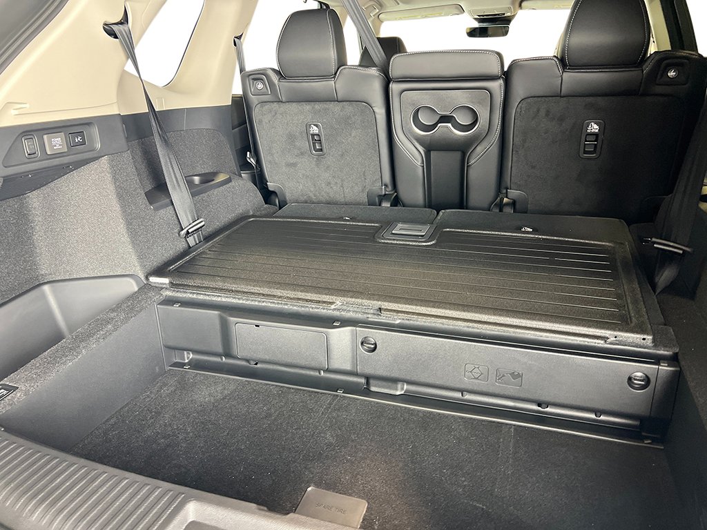 New 2026 Acura MDX w/ Technology Package AWD/4WD image 35