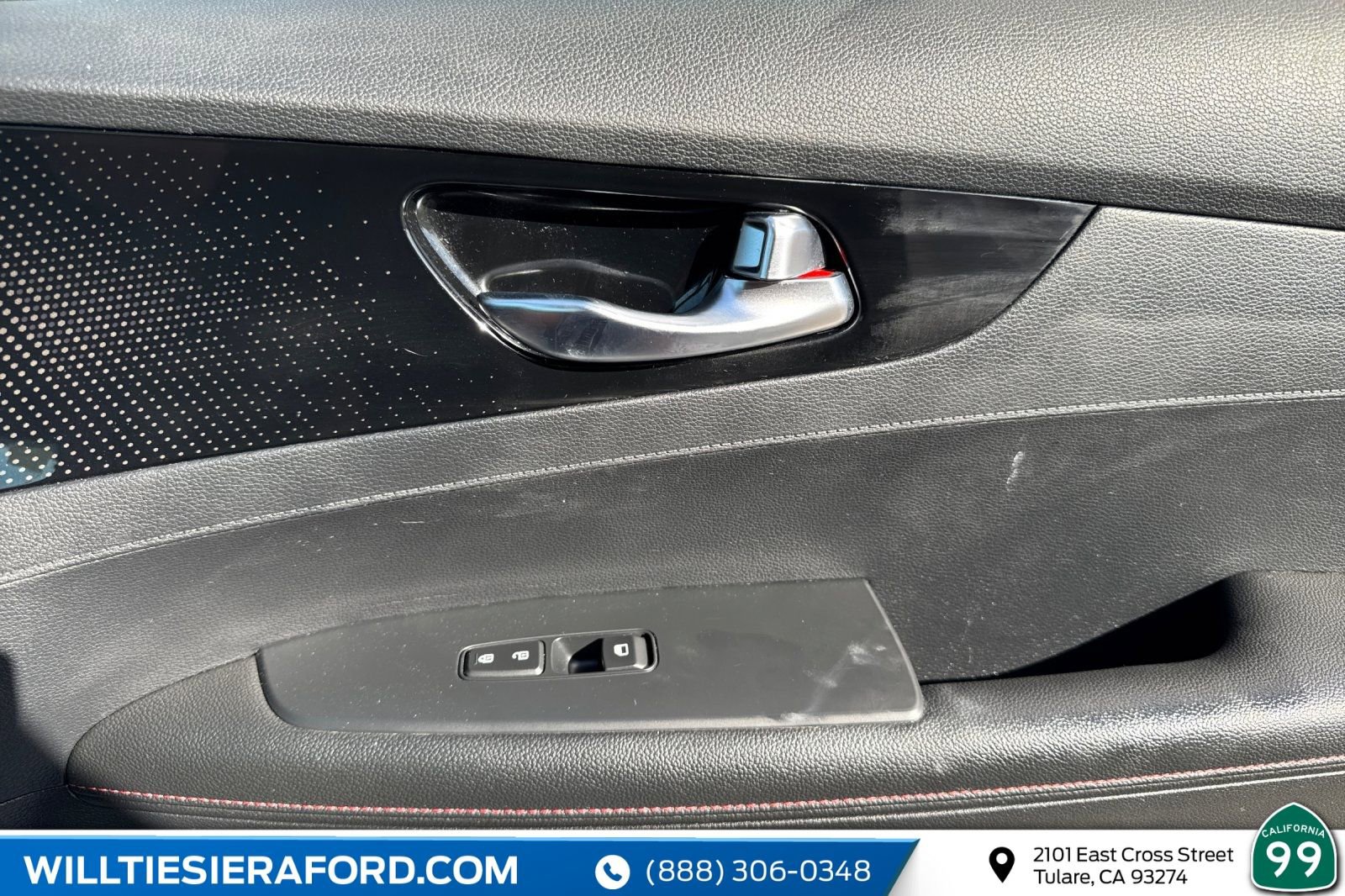 Used 2020 Kia Forte GT FWD image 22