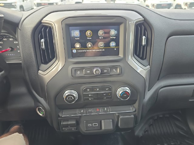 New 2026 GMC Sierra 2500 Pro w/ Convenience Package AWD/4WD image 11