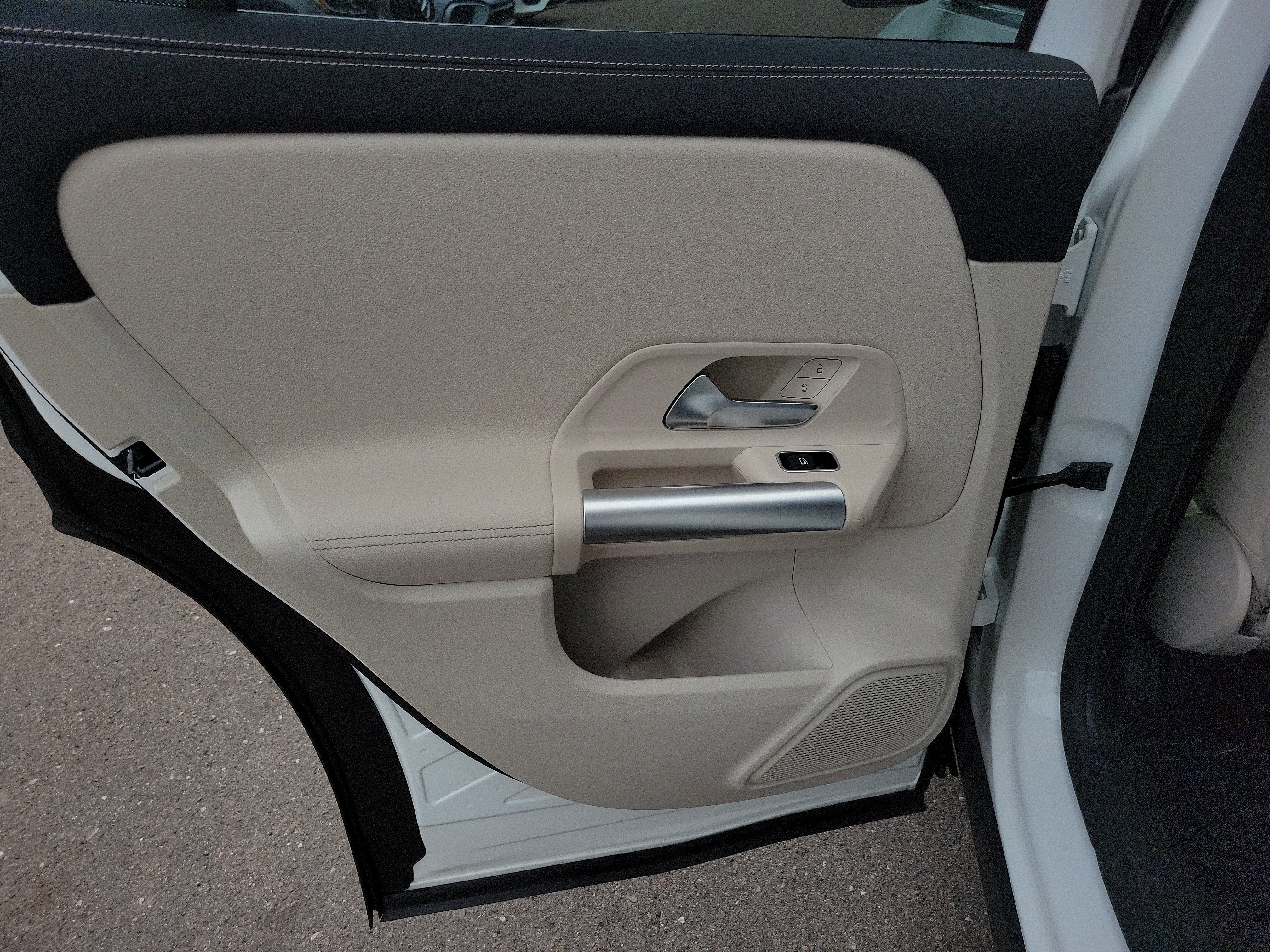 Certified 2023 Mercedes-Benz GLA 250 image 10