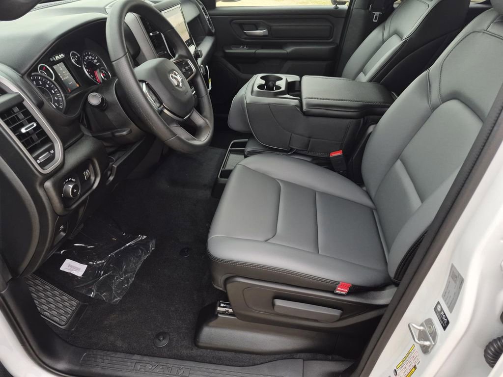 New 2026 RAM 1500 Tradesman AWD/4WD image 9