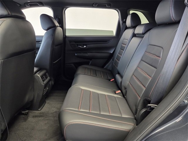 Used 2025 Honda CR-V Sport-L image 14