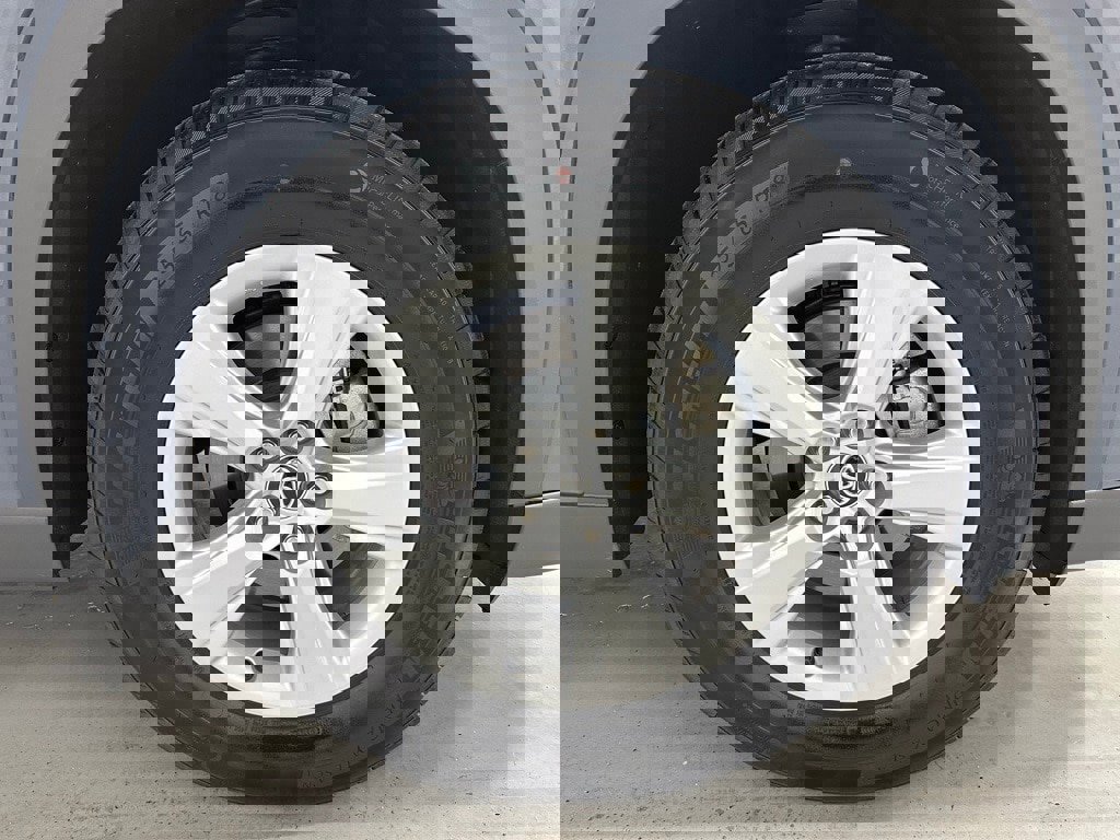 Used 2025 Toyota Grand Highlander AWD image 65