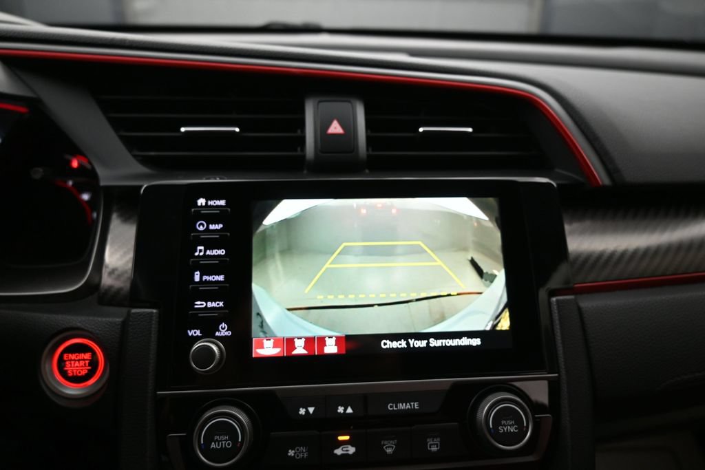 Used 2019 Honda Civic Type R image 12