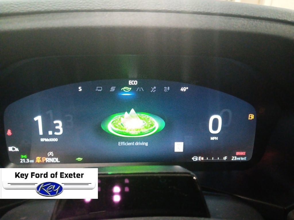 New 2026 Ford Explorer Platinum AWD/4WD image 47