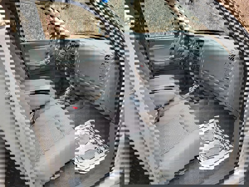 Used 2007 Dodge Dakota SLT w/ Trailer Tow Group image 11