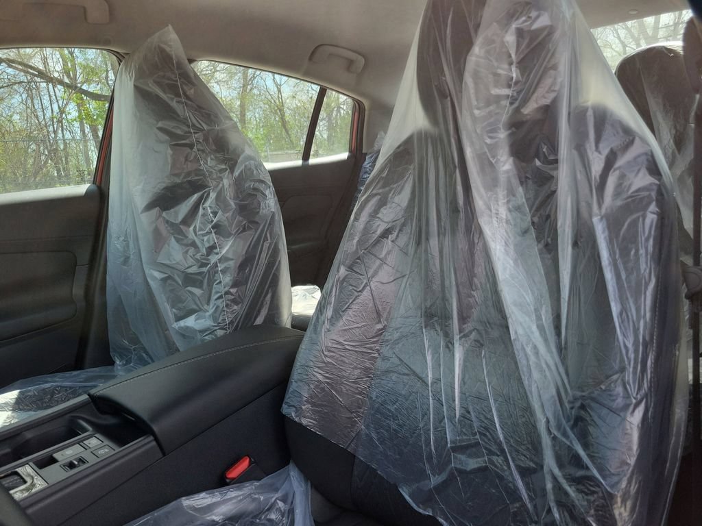 New 2026 Nissan Sentra SV w/ Floor Mat Package FWD image 16