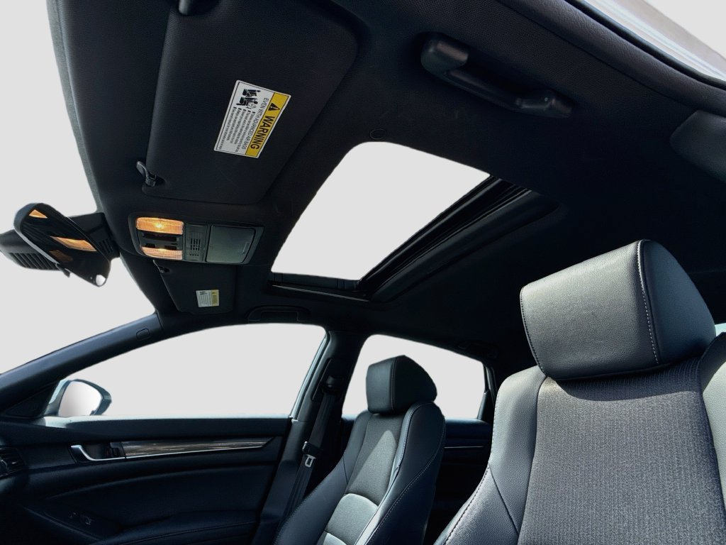 Used 2020 Honda Accord Sport image 16