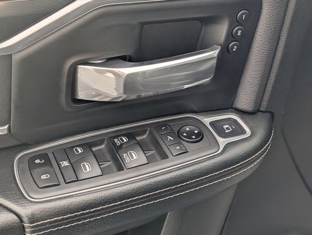 Certified 2021 RAM 2500 Laramie AWD/4WD image 11