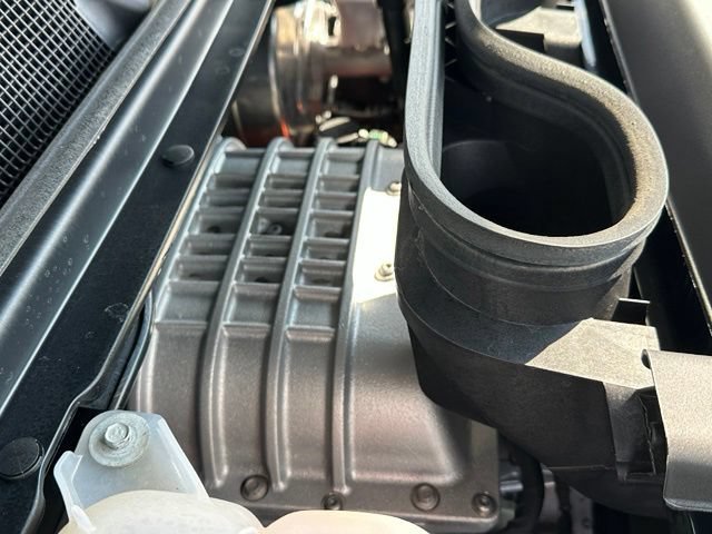 Used 2024 RAM 1500 TRX AWD/4WD image 17