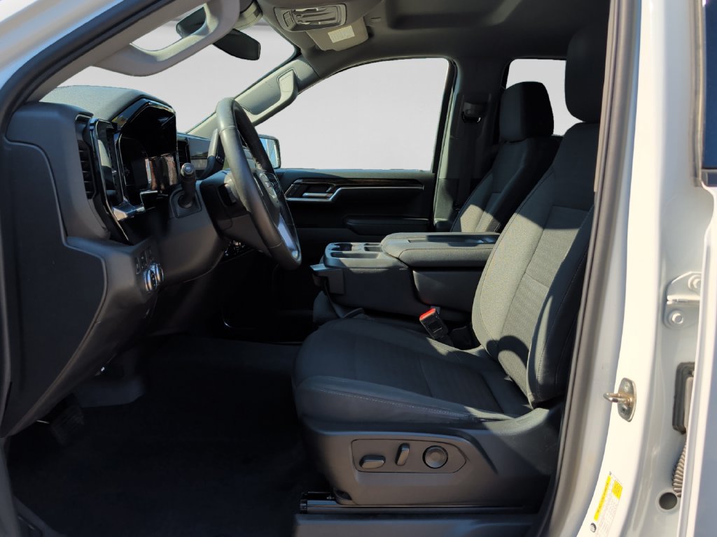 Used 2022 GMC Sierra 1500 Elevation AWD/4WD image 16