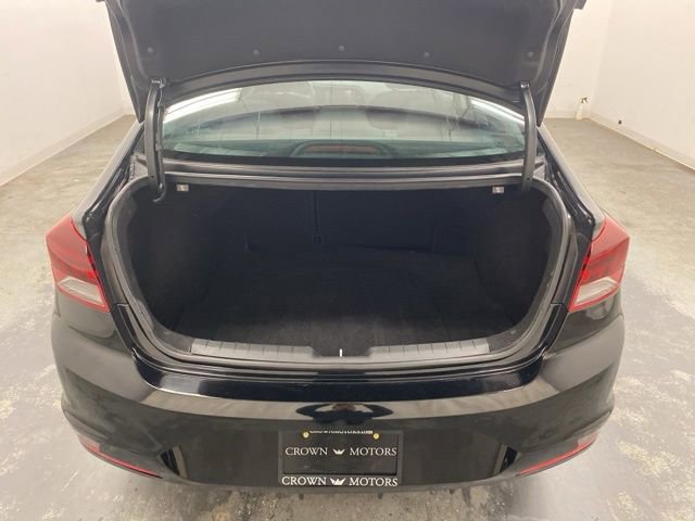 Used 2020 Hyundai Elantra SEL w/ Cargo Package (C1) image 26