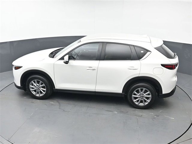 Certified 2023 MAZDA CX-5 AWD 2.5 S w/ Select Package image 38