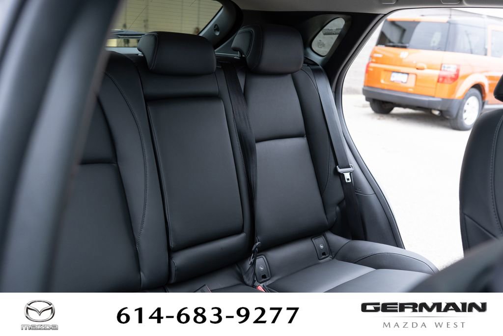 New 2026 MAZDA CX-30 AWD 2.5 S image 32