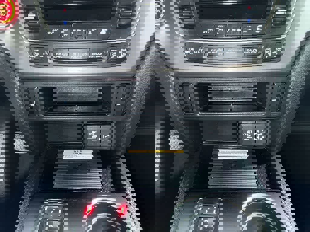 Used 2022 Honda Pilot Special Edition image 33