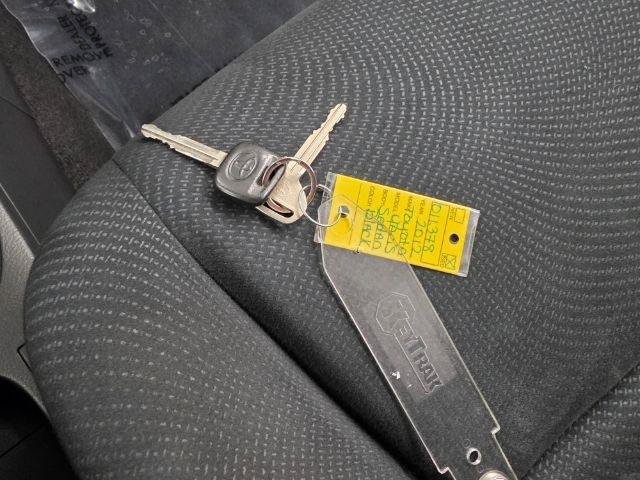 Used 2012 Toyota Yaris Sedan FWD image 20