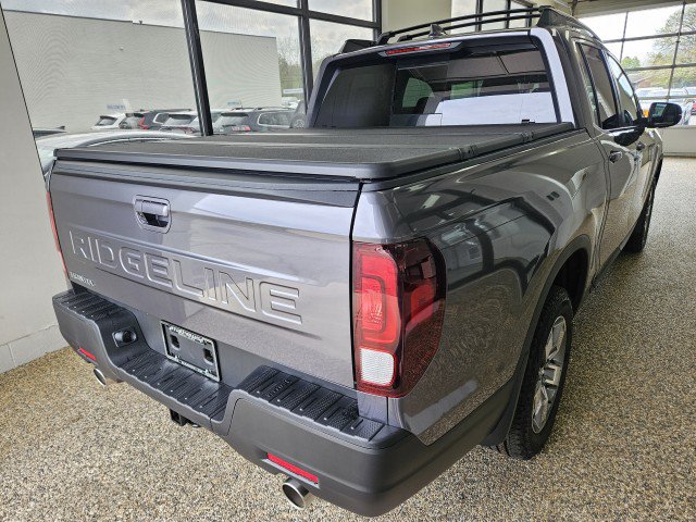 New 2026 Honda Ridgeline RTL image 2
