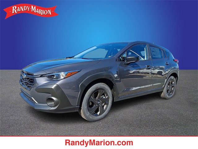 New 2026 Subaru Crosstrek 2.5i Premium image 1