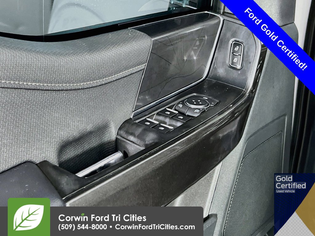 Used 2021 Ford F150 XLT w/ Equipment Group 301A Mid AWD/4WD image 11