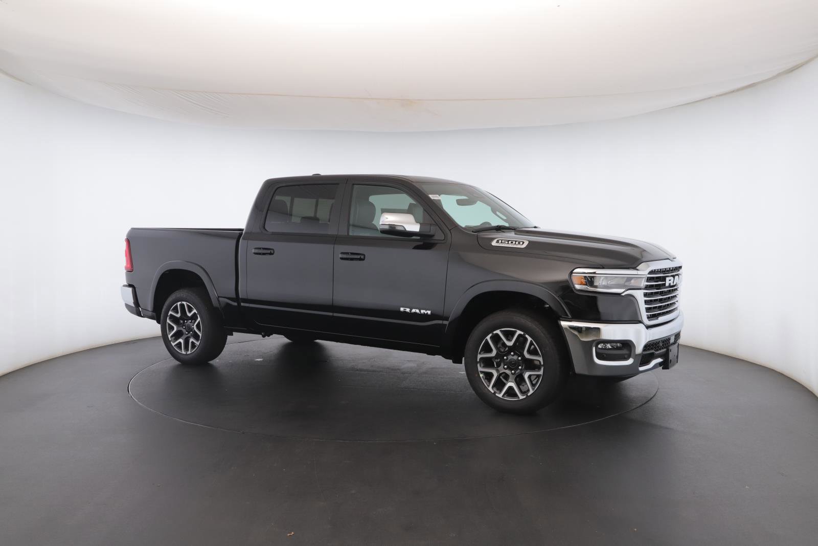 New 2026 RAM 1500 Laramie image 34