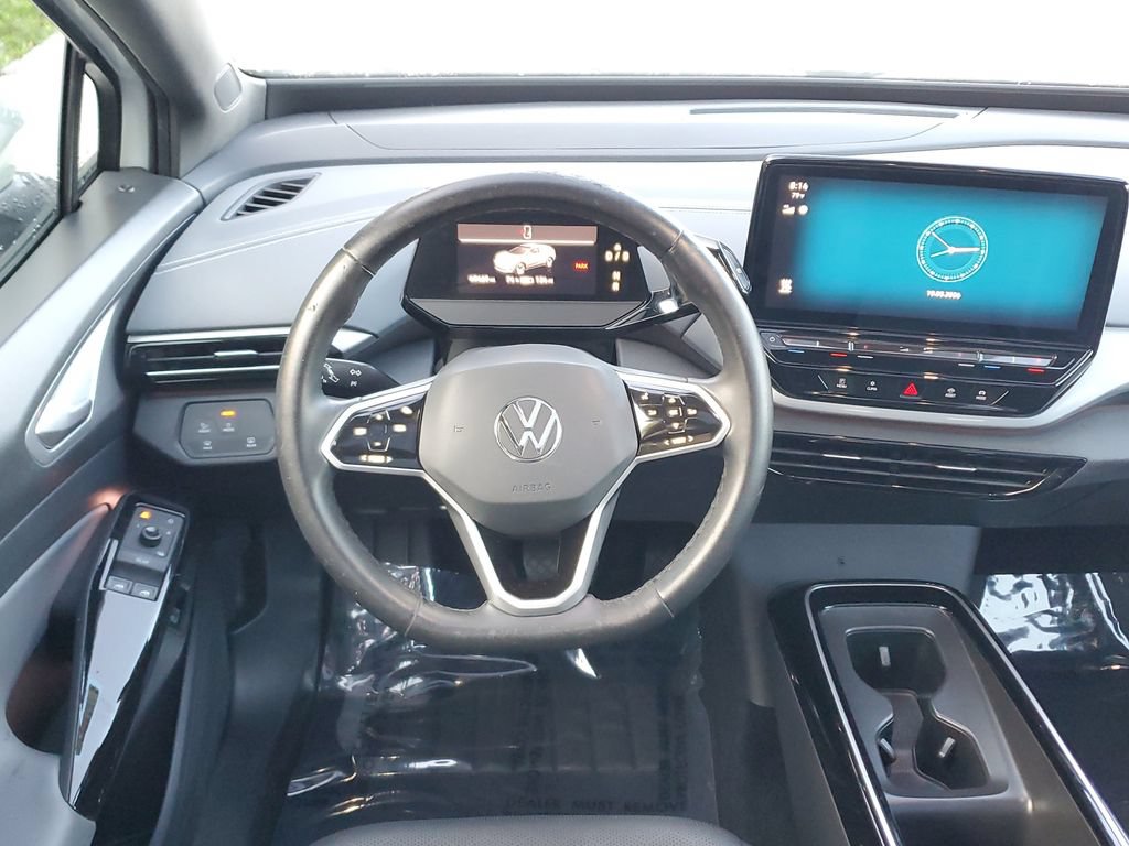 Certified 2023 Volkswagen ID.4 Pro S RWD image 20