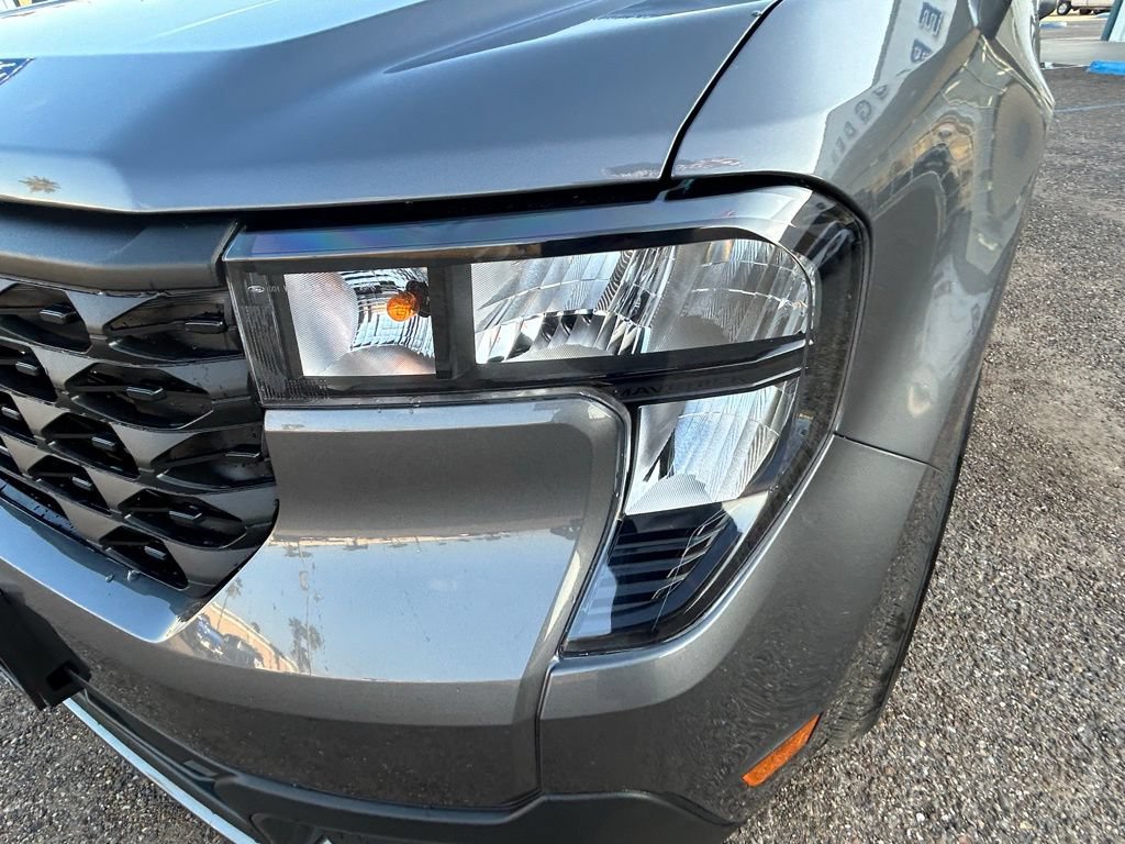 New 2026 Ford Maverick XLT FWD image 10