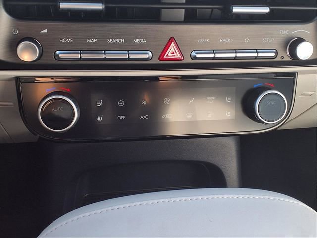 New 2026 Hyundai Palisade Calligraphy image 23