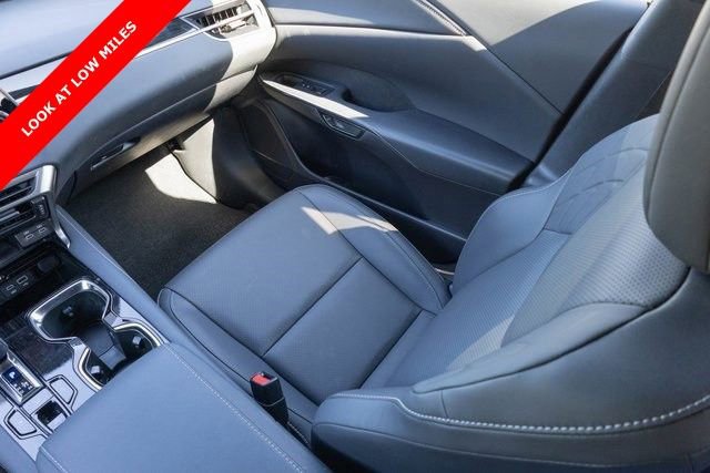 Used 2024 Lexus RX 350 350 w/ Accessory Package (K3) image 27