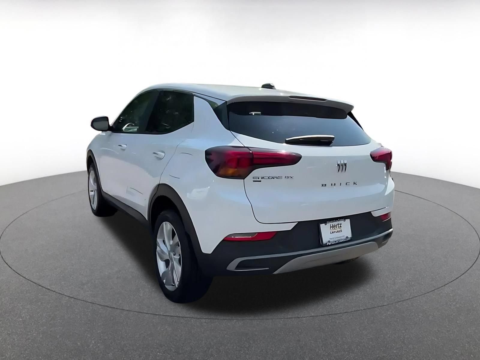 Used 2025 Buick Encore GX Preferred AWD/4WD image 10