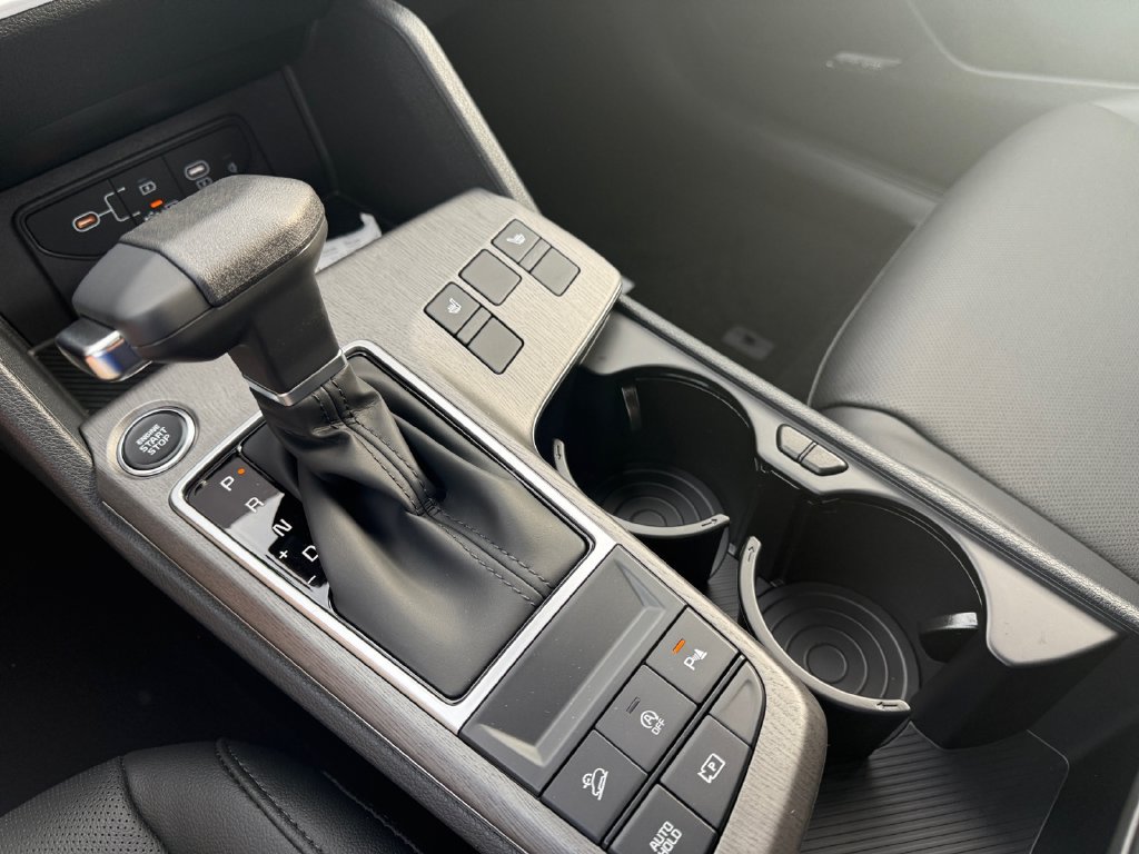 New 2027 Kia Sportage X-Line AWD/4WD image 20