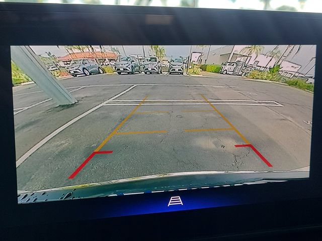 New 2025 Chevrolet TrailBlazer ACTIV w/ Convenience Package FWD image 14