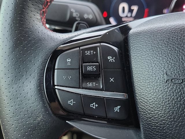 Used 2025 Ford Explorer ST RWD image 24
