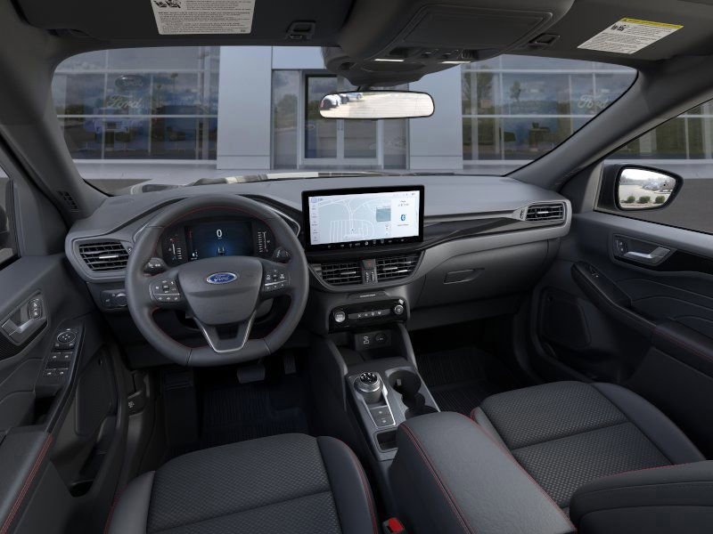 New 2026 Ford Escape ST-Line w/ Tech Pack #1 AWD/4WD image 39