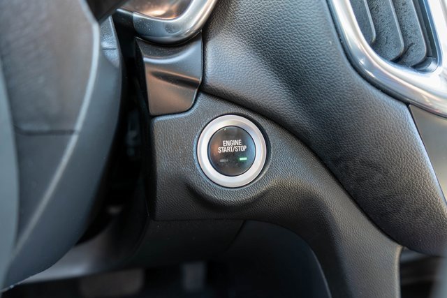 Used 2022 Chevrolet Equinox LT image 27